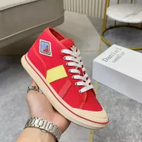 $92.00 USD Bottega Veneta BV High Tops Shoes For Men #1317336