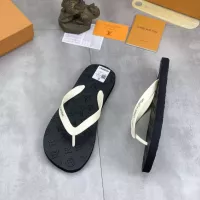 $45.00 USD Louis Vuitton Slippers For Men #1317339
