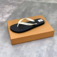 $45.00 USD Louis Vuitton Slippers For Men #1317339