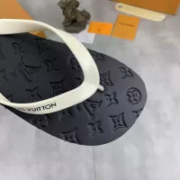 $45.00 USD Louis Vuitton Slippers For Men #1317339