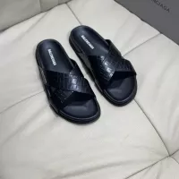 $52.00 USD Balenciaga Slippers For Men #1317344