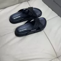 $52.00 USD Balenciaga Slippers For Men #1317344