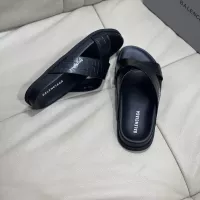 $52.00 USD Balenciaga Slippers For Men #1317344
