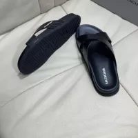 $52.00 USD Balenciaga Slippers For Men #1317344
