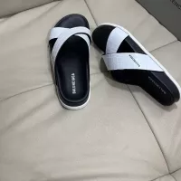 $52.00 USD Balenciaga Slippers For Men #1317345