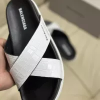 $52.00 USD Balenciaga Slippers For Men #1317345