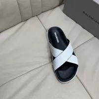 $52.00 USD Balenciaga Slippers For Men #1317345