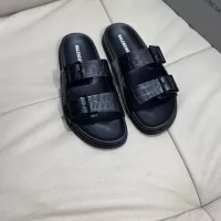 $52.00 USD Balenciaga Slippers For Men #1317348