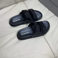 $52.00 USD Balenciaga Slippers For Men #1317348