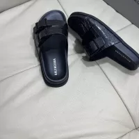 $52.00 USD Balenciaga Slippers For Men #1317348