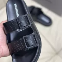 $52.00 USD Balenciaga Slippers For Men #1317348