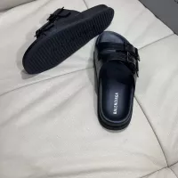 $52.00 USD Balenciaga Slippers For Men #1317348
