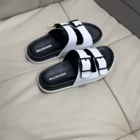 $52.00 USD Balenciaga Slippers For Men #1317349