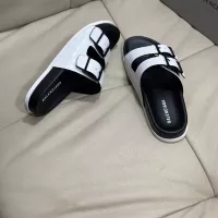 $52.00 USD Balenciaga Slippers For Men #1317349