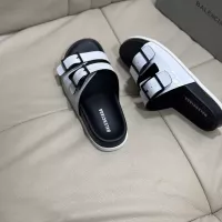 $52.00 USD Balenciaga Slippers For Men #1317349