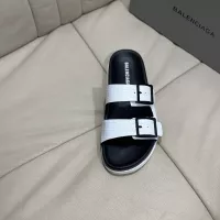 $52.00 USD Balenciaga Slippers For Men #1317349