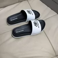 $52.00 USD Balenciaga Slippers For Men #1317350