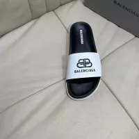 $52.00 USD Balenciaga Slippers For Men #1317350