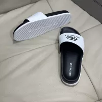 $52.00 USD Balenciaga Slippers For Men #1317350
