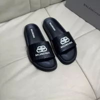 $52.00 USD Balenciaga Slippers For Men #1317351