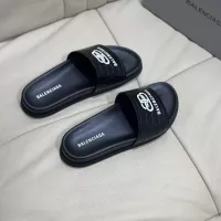 $52.00 USD Balenciaga Slippers For Men #1317351