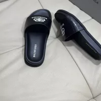$52.00 USD Balenciaga Slippers For Men #1317351