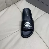 $52.00 USD Balenciaga Slippers For Men #1317351