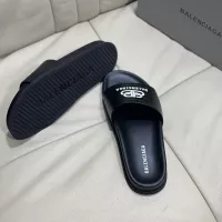 $52.00 USD Balenciaga Slippers For Men #1317351