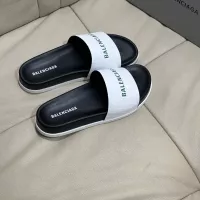 $52.00 USD Balenciaga Slippers For Men #1317352
