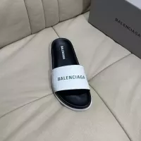 $52.00 USD Balenciaga Slippers For Men #1317352