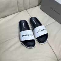 $52.00 USD Balenciaga Slippers For Men #1317353