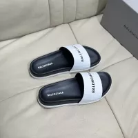 $52.00 USD Balenciaga Slippers For Men #1317353