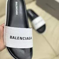 $52.00 USD Balenciaga Slippers For Men #1317353