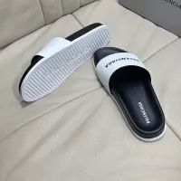 $52.00 USD Balenciaga Slippers For Men #1317353