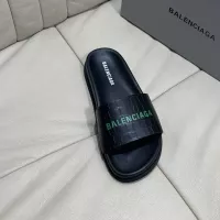 $52.00 USD Balenciaga Slippers For Men #1317354