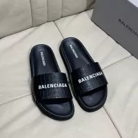 $52.00 USD Balenciaga Slippers For Men #1317355