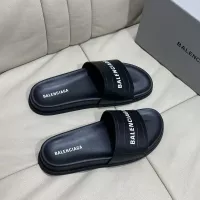 $52.00 USD Balenciaga Slippers For Men #1317355