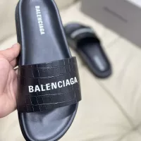 $52.00 USD Balenciaga Slippers For Men #1317355