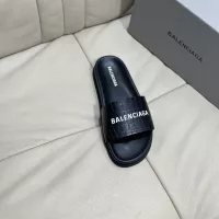 $52.00 USD Balenciaga Slippers For Men #1317355