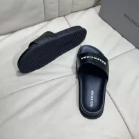 $52.00 USD Balenciaga Slippers For Men #1317355