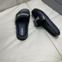$52.00 USD Balenciaga Slippers For Men #1317357