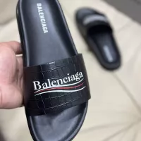 $52.00 USD Balenciaga Slippers For Men #1317357
