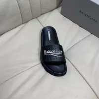 $52.00 USD Balenciaga Slippers For Men #1317357