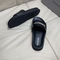 $52.00 USD Balenciaga Slippers For Men #1317357