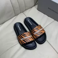 $52.00 USD Balenciaga Slippers For Men #1317358