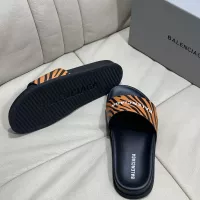 $52.00 USD Balenciaga Slippers For Men #1317358