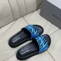 $52.00 USD Balenciaga Slippers For Men #1317359