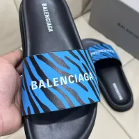 $52.00 USD Balenciaga Slippers For Men #1317359