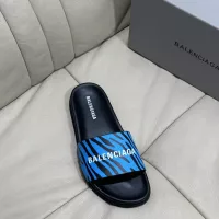 $52.00 USD Balenciaga Slippers For Men #1317359