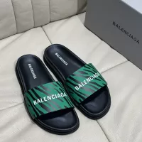 $52.00 USD Balenciaga Slippers For Men #1317360